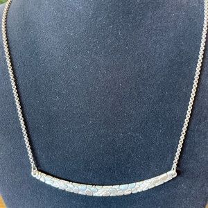 Brighton original necklace.